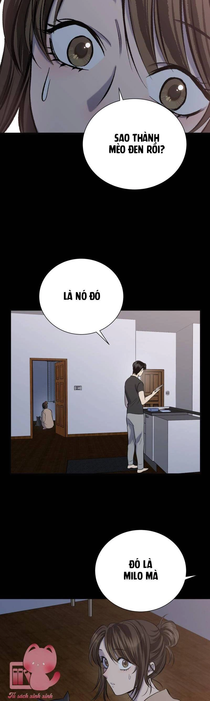 Anh Chàng Lầu Trên Chapter 26 - 46