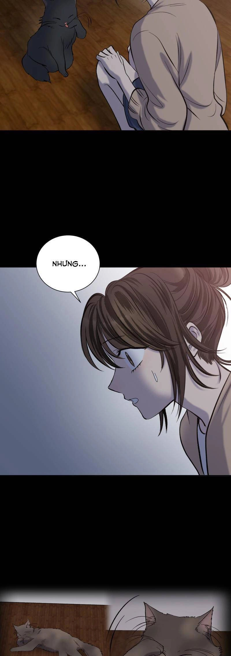 Anh Chàng Lầu Trên Chapter 26 - 47