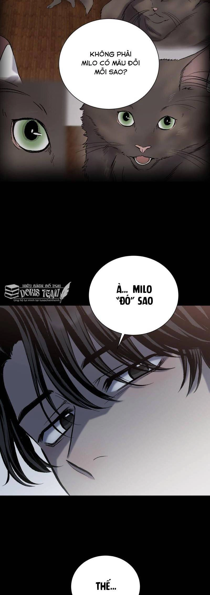 Anh Chàng Lầu Trên Chapter 26 - 48