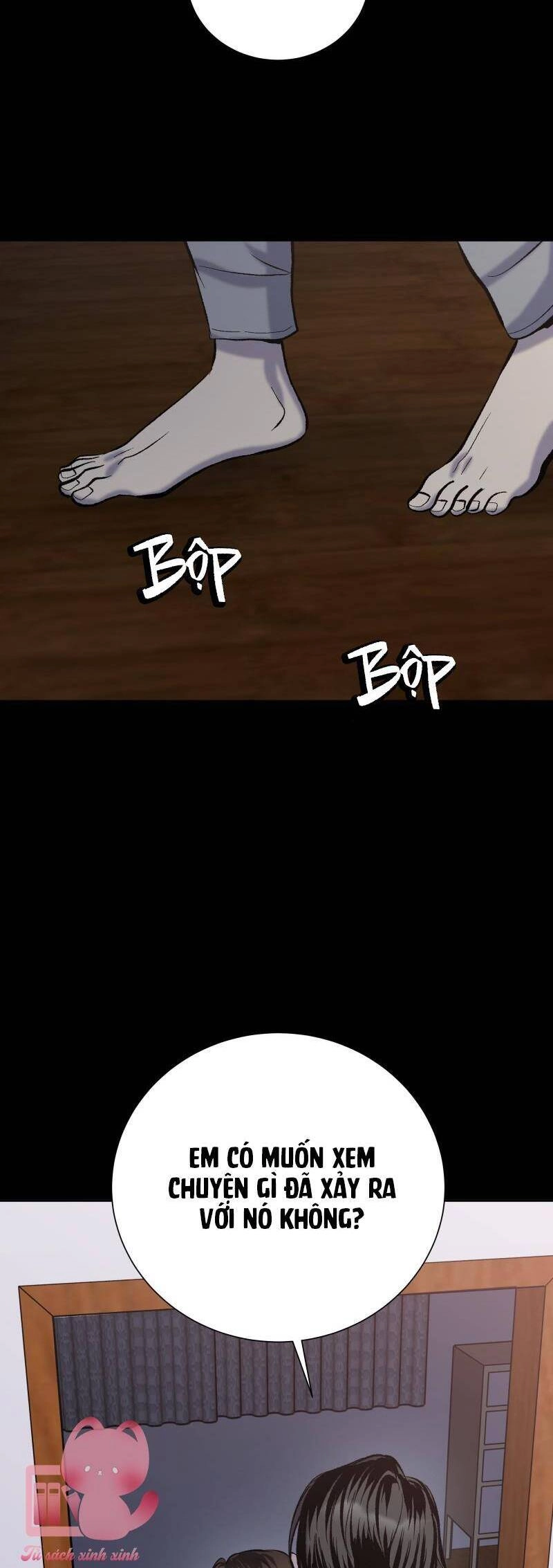 Anh Chàng Lầu Trên Chapter 26 - 49