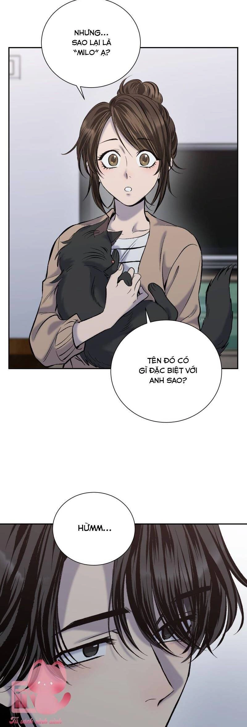 Anh Chàng Lầu Trên Chapter 27 - 5