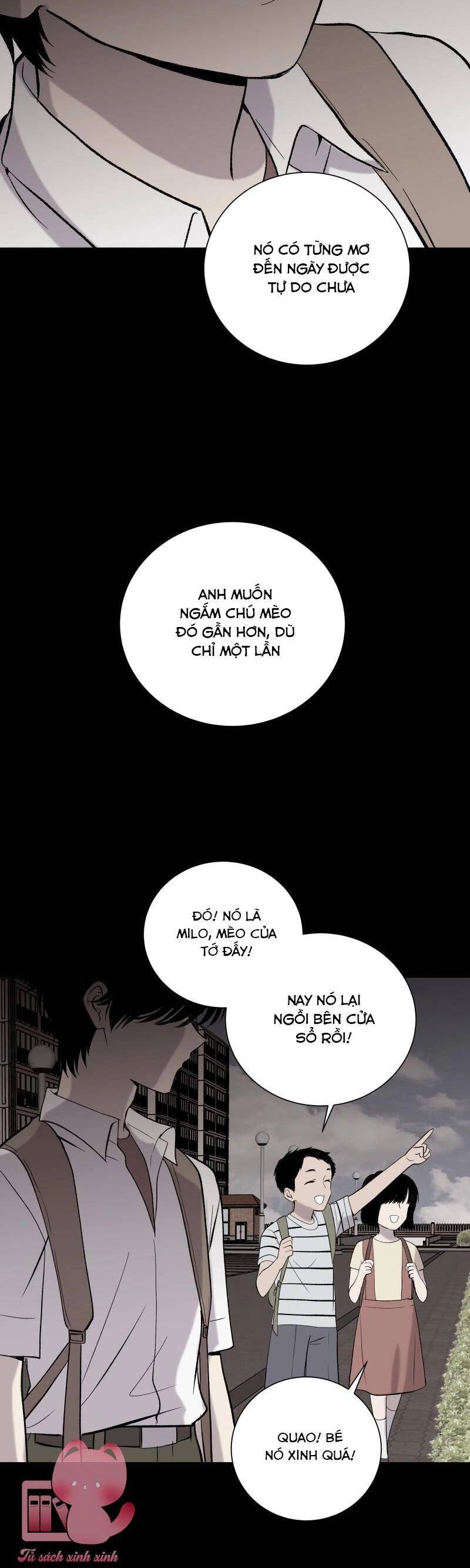 Anh Chàng Lầu Trên Chapter 27 - 8