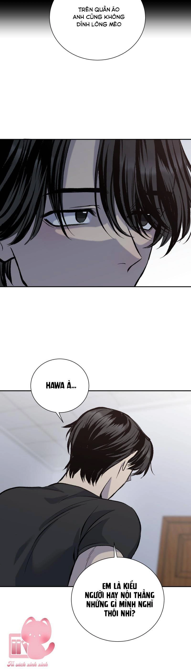 Anh Chàng Lầu Trên Chapter 27 - 17