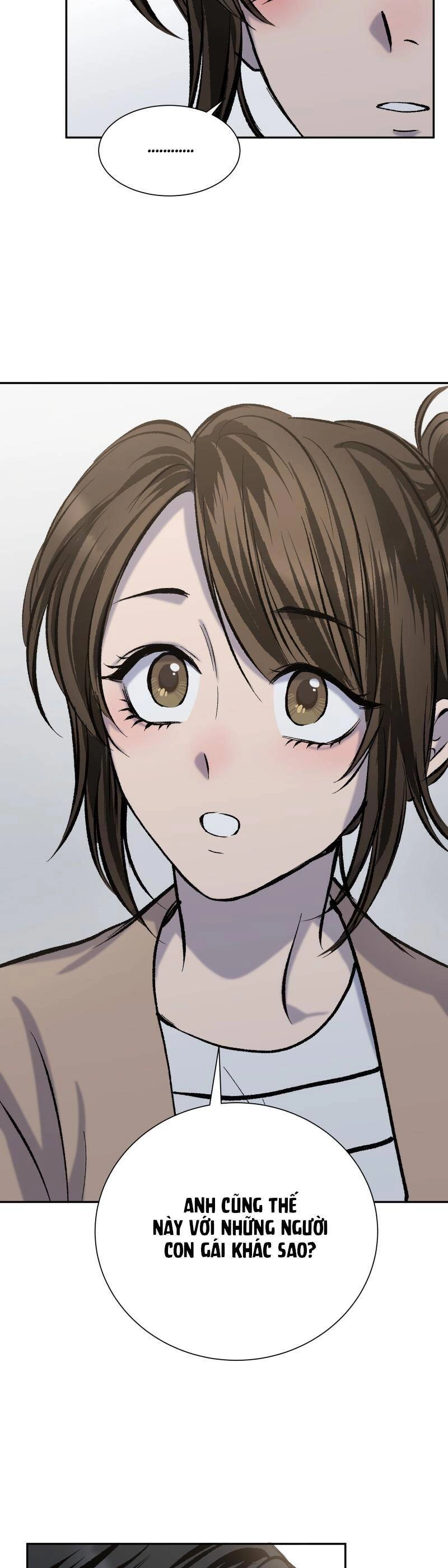 Anh Chàng Lầu Trên Chapter 27 - 37