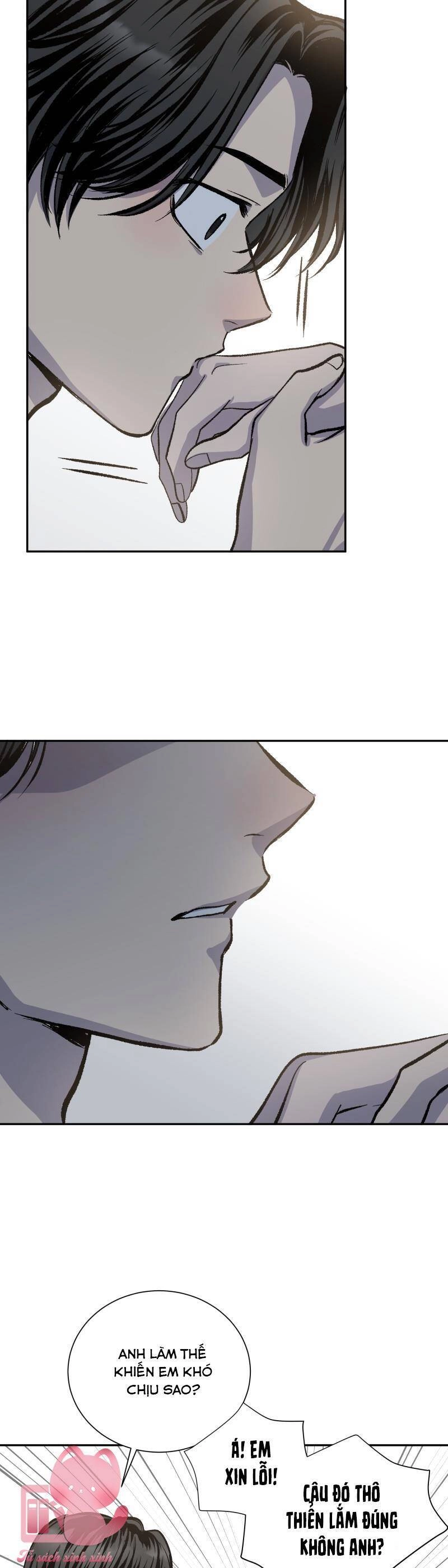 Anh Chàng Lầu Trên Chapter 27 - 38