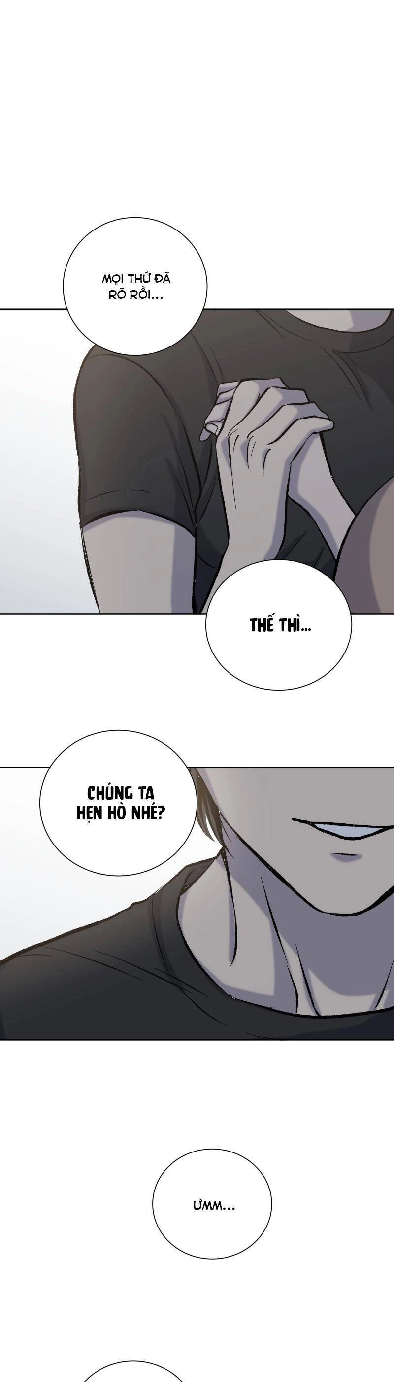 Anh Chàng Lầu Trên Chapter 27 - 42