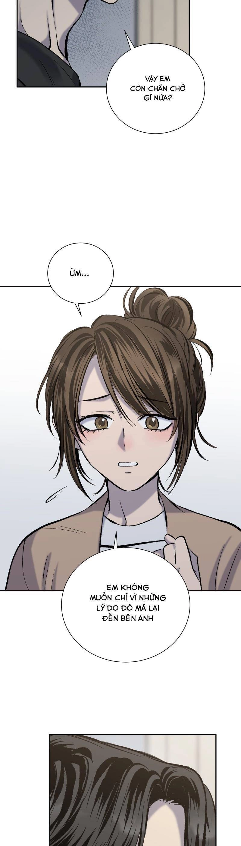 Anh Chàng Lầu Trên Chapter 27 - 46