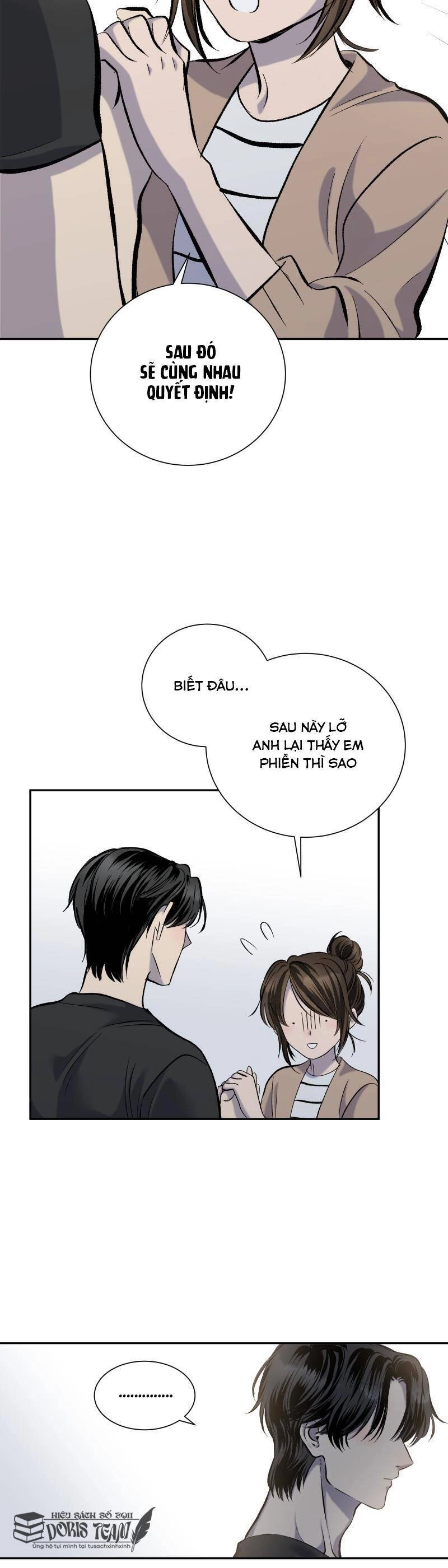 Anh Chàng Lầu Trên Chapter 27 - 48