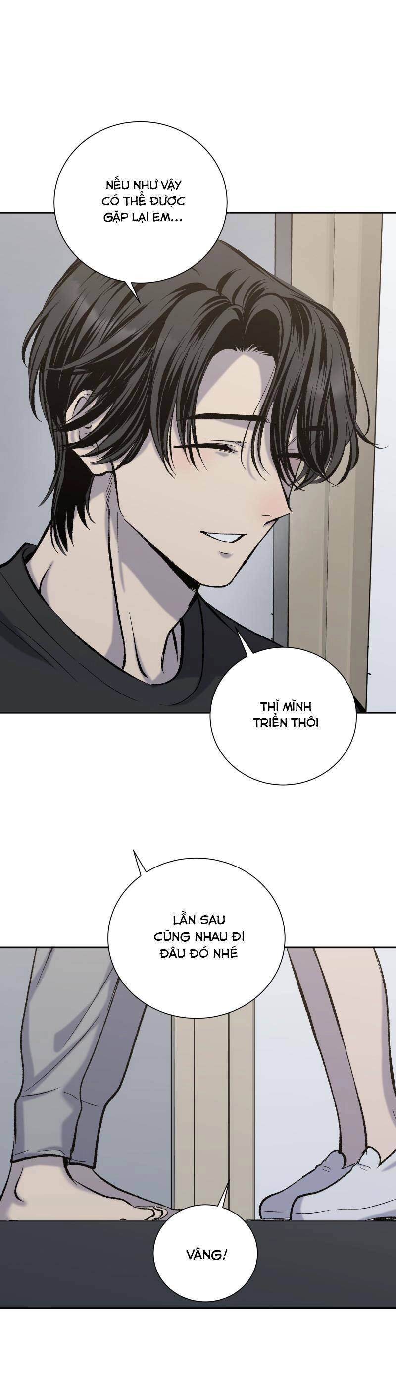 Anh Chàng Lầu Trên Chapter 27 - 49