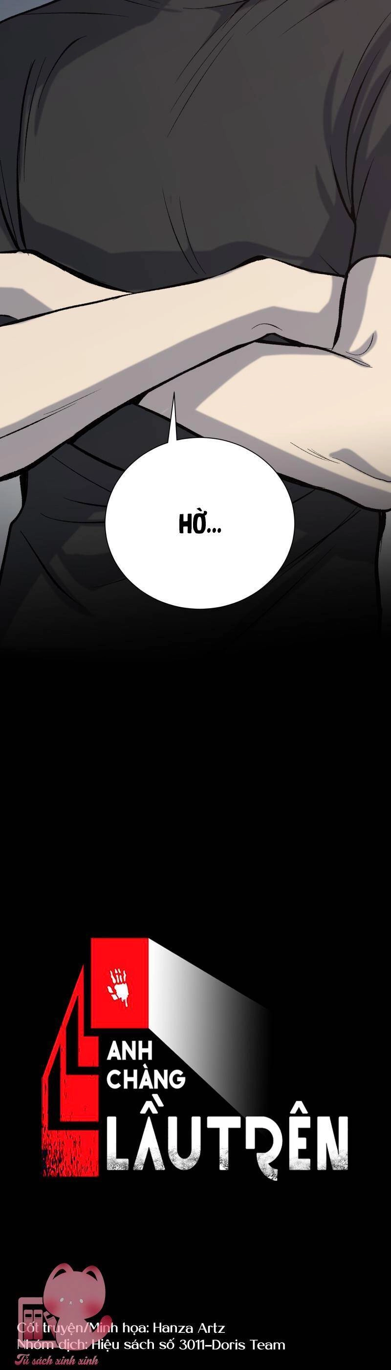 Anh Chàng Lầu Trên Chapter 27 - 52