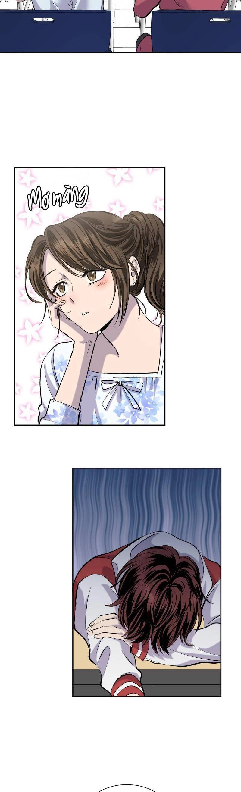 Anh Chàng Lầu Trên Chapter 28 - 3