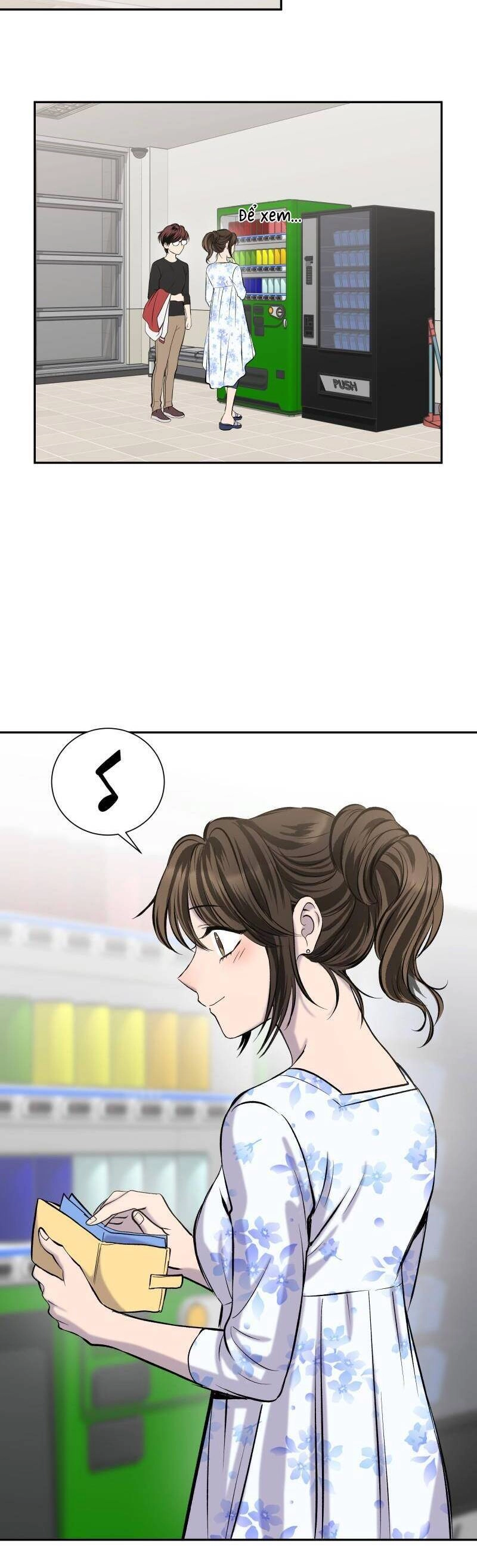 Anh Chàng Lầu Trên Chapter 28 - 7