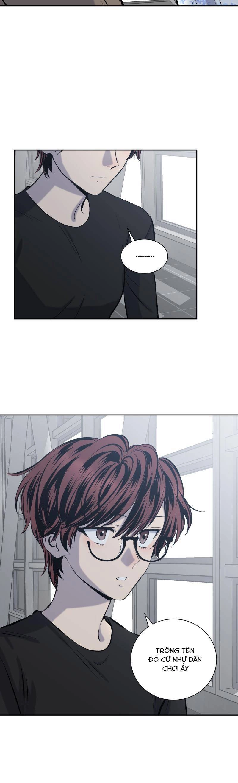 Anh Chàng Lầu Trên Chapter 28 - 23