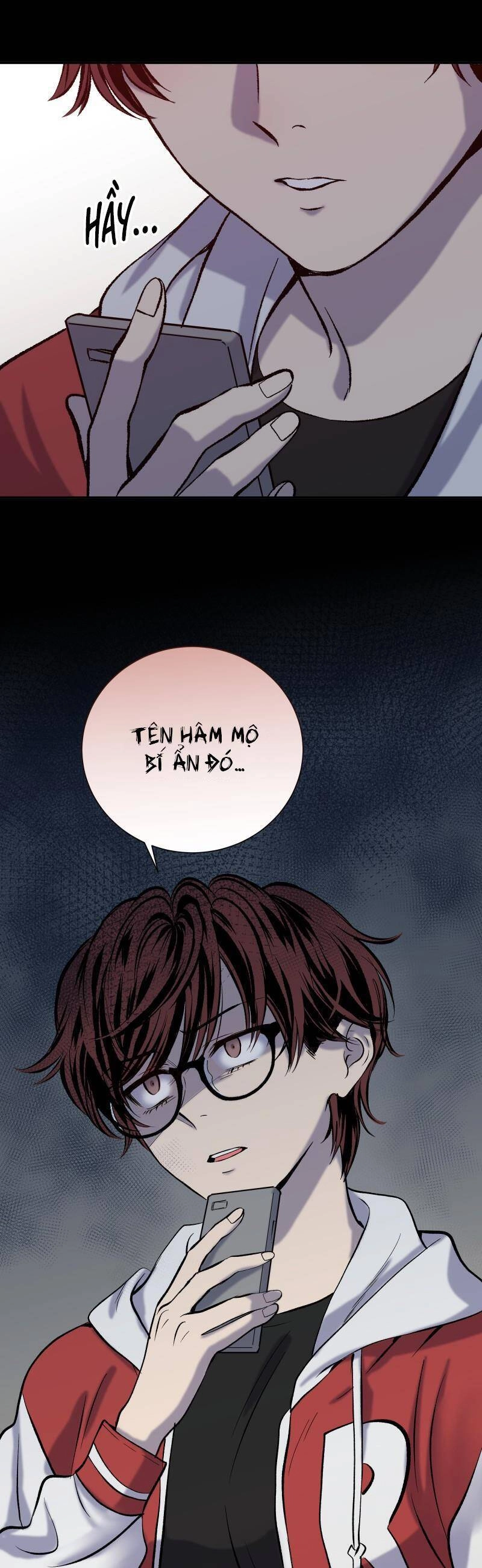 Anh Chàng Lầu Trên Chapter 28 - 52