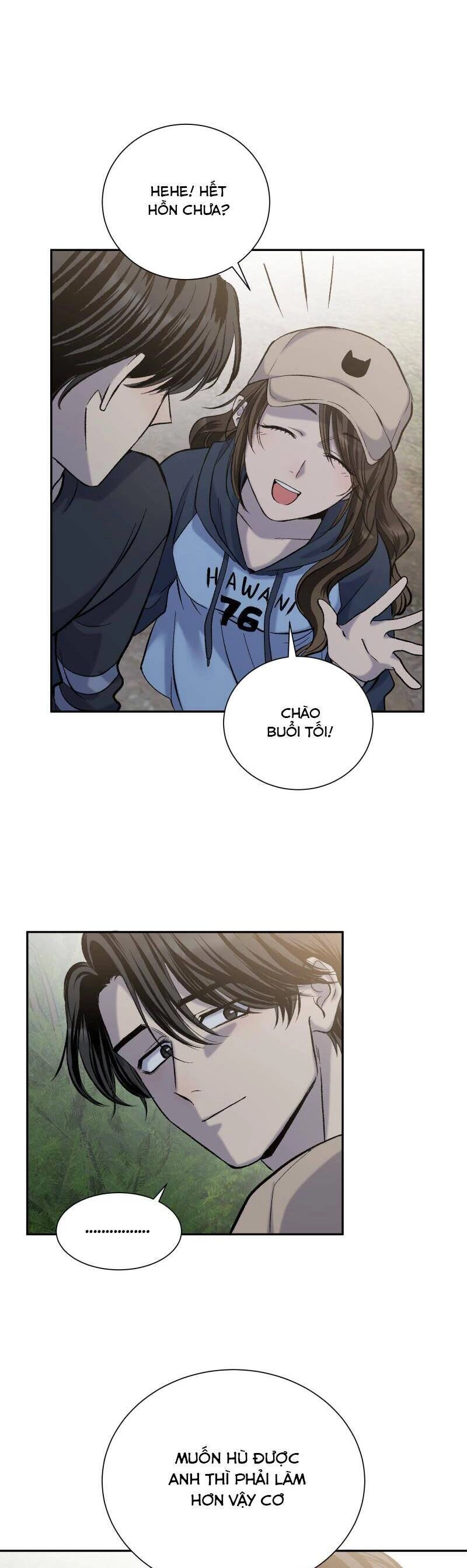 Anh Chàng Lầu Trên Chapter 29 - 7