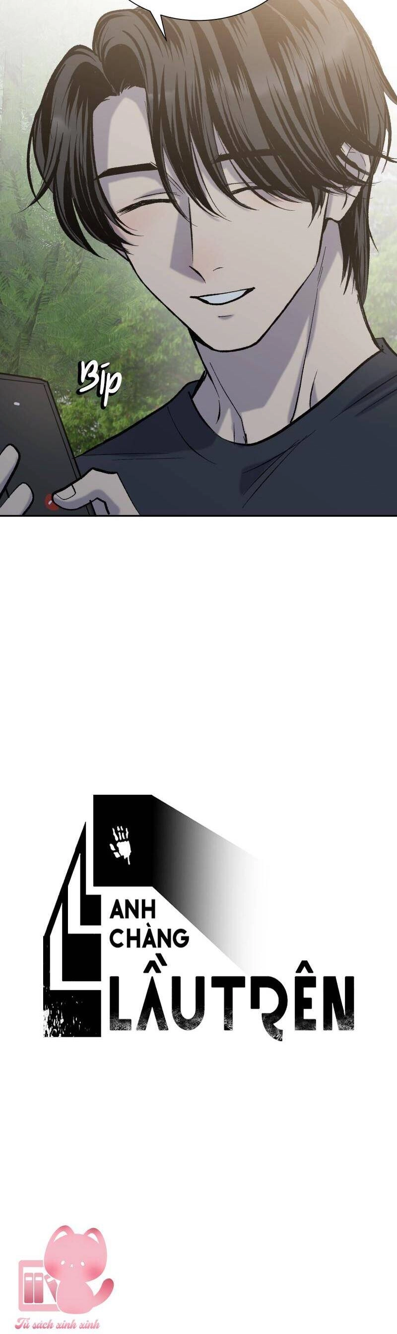 Anh Chàng Lầu Trên Chapter 29 - 8