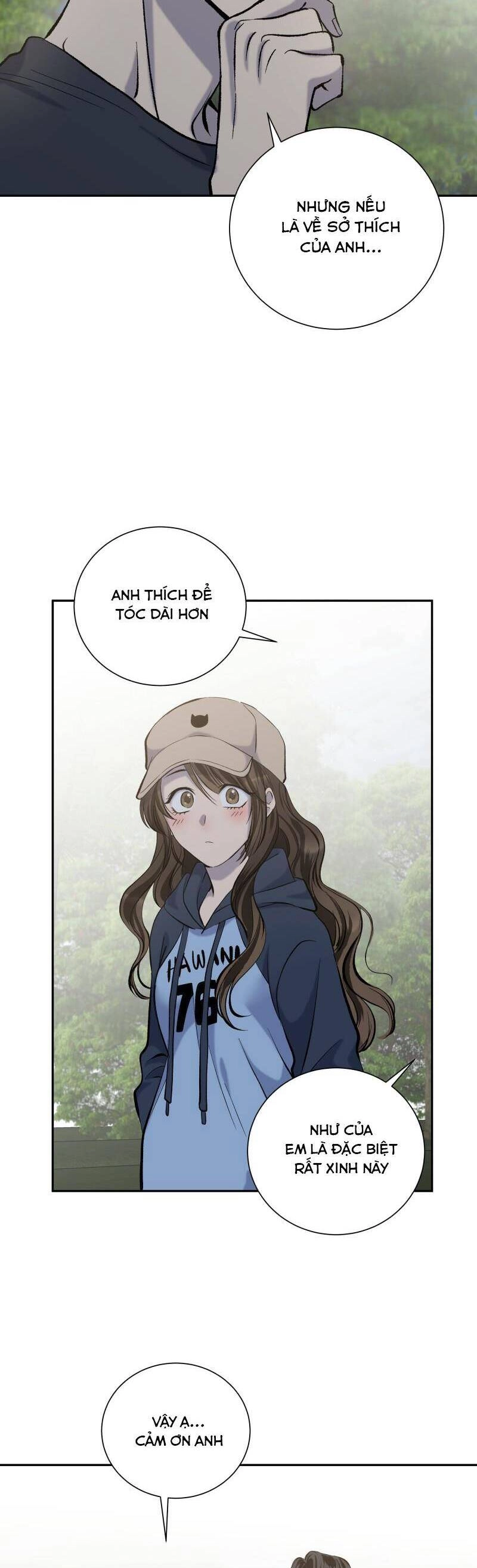 Anh Chàng Lầu Trên Chapter 29 - 13