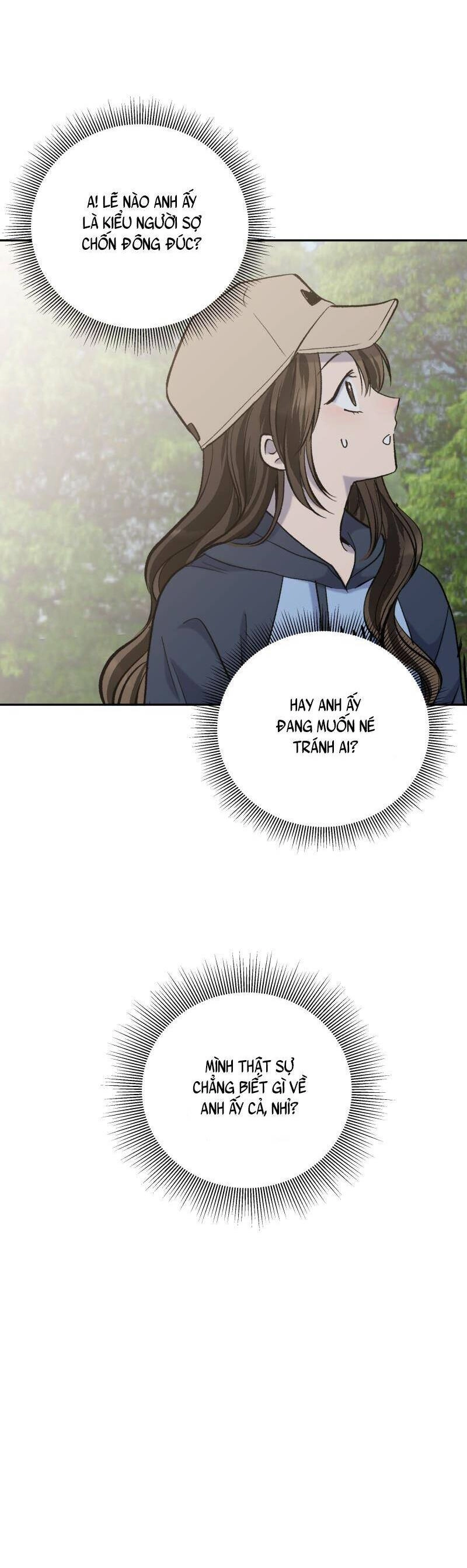 Anh Chàng Lầu Trên Chapter 29 - 17