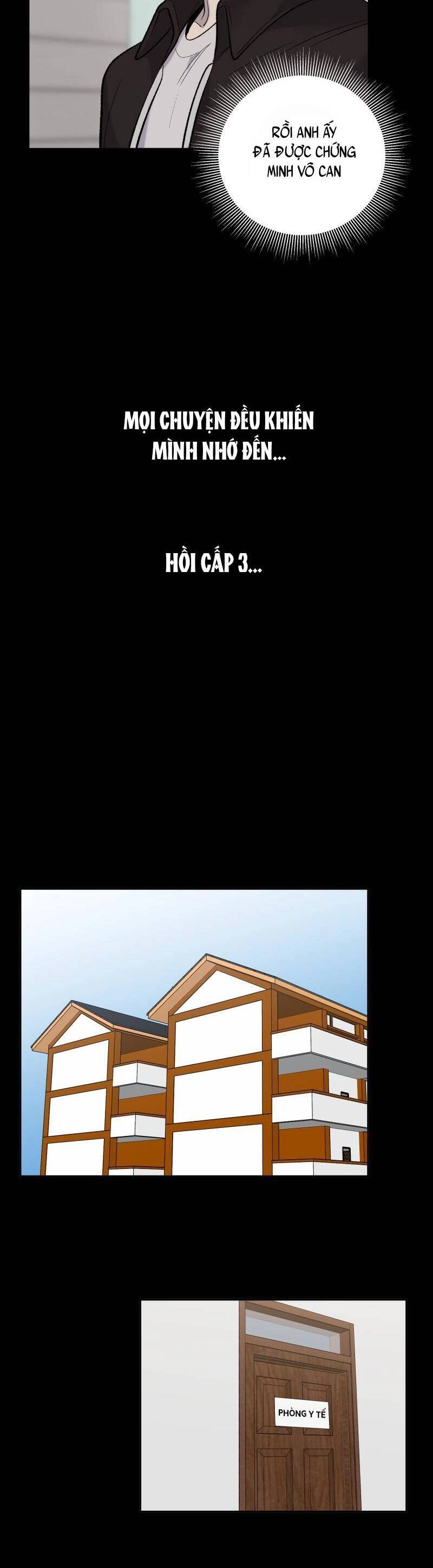 Anh Chàng Lầu Trên Chapter 29 - 24