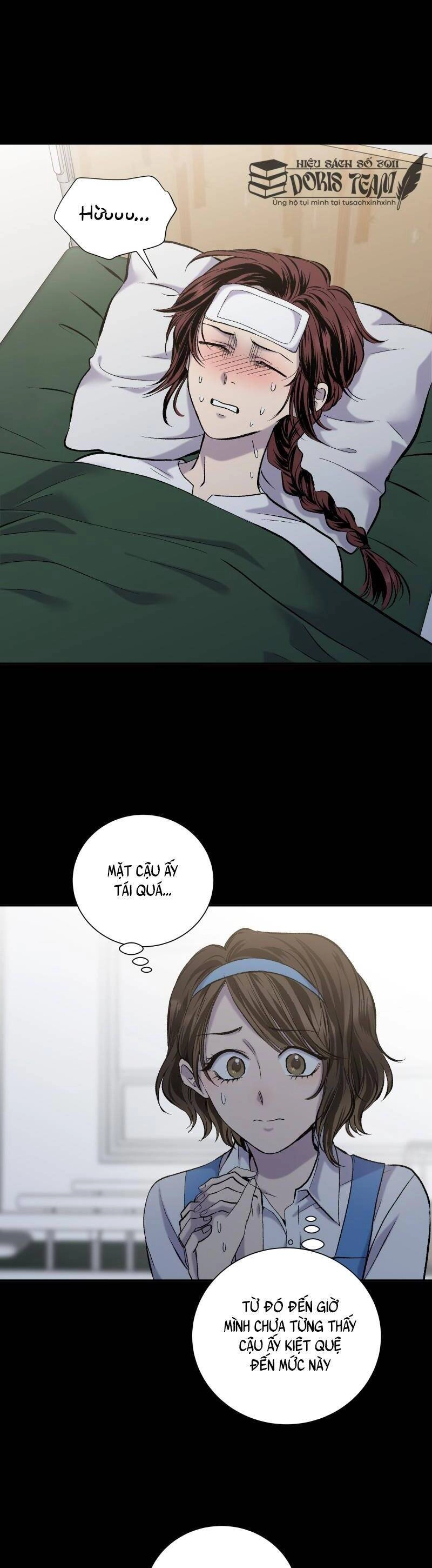 Anh Chàng Lầu Trên Chapter 29 - 25