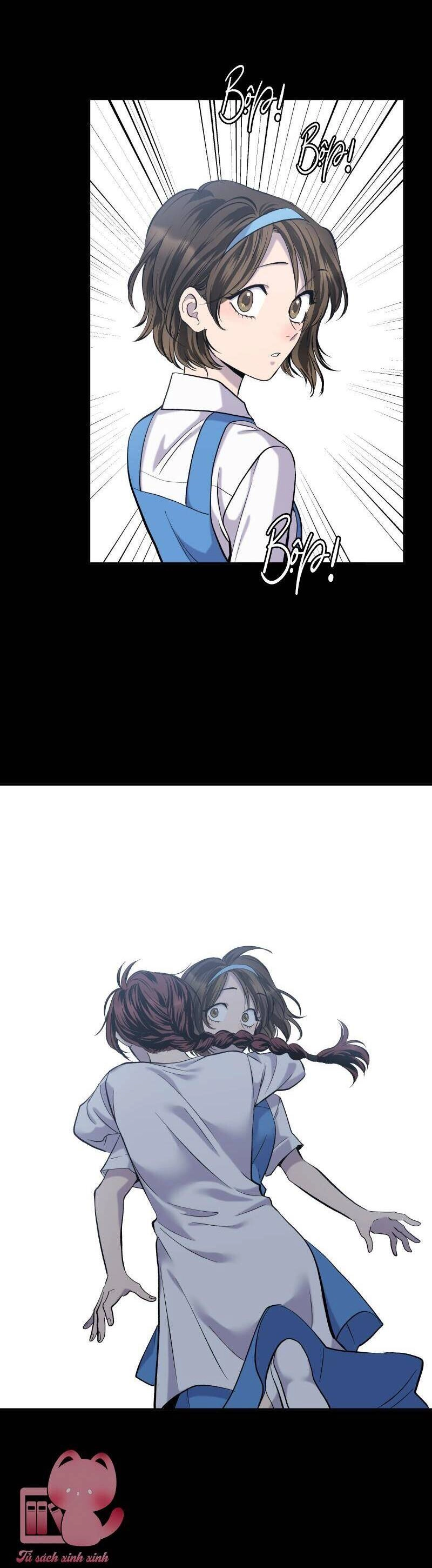 Anh Chàng Lầu Trên Chapter 29 - 28