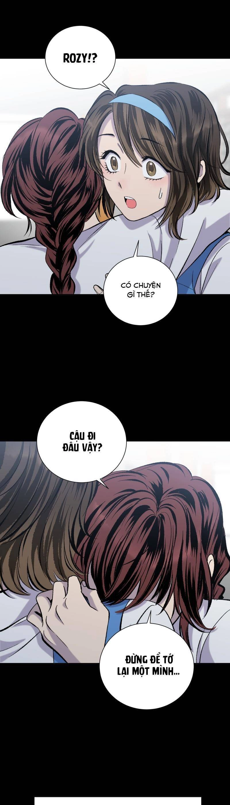 Anh Chàng Lầu Trên Chapter 29 - 29