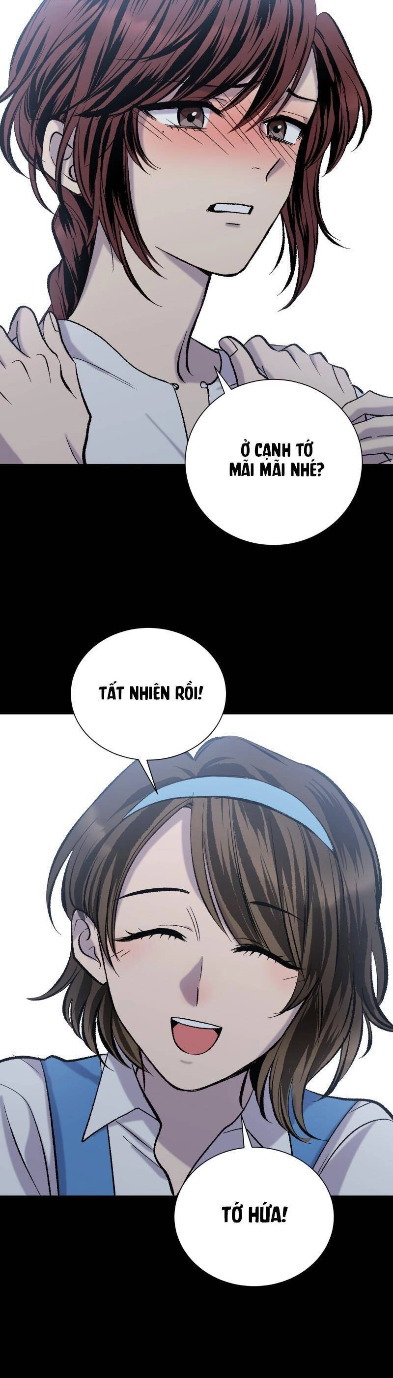 Anh Chàng Lầu Trên Chapter 29 - 33