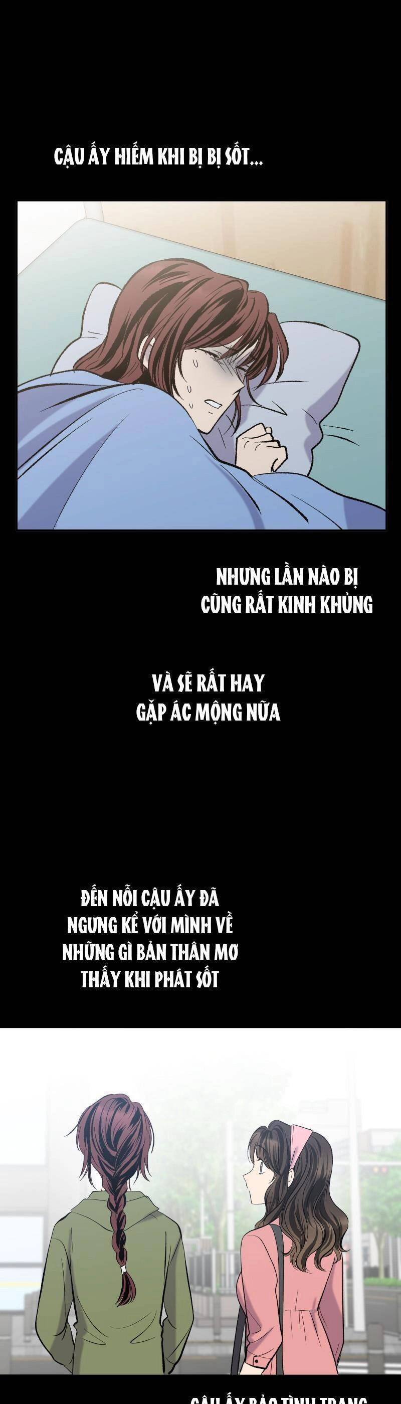 Anh Chàng Lầu Trên Chapter 29 - 34