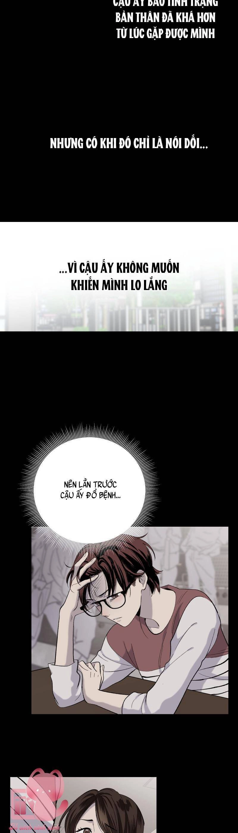 Anh Chàng Lầu Trên Chapter 29 - 35