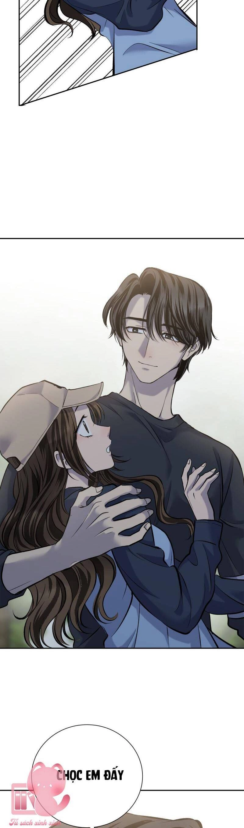 Anh Chàng Lầu Trên Chapter 29 - 42