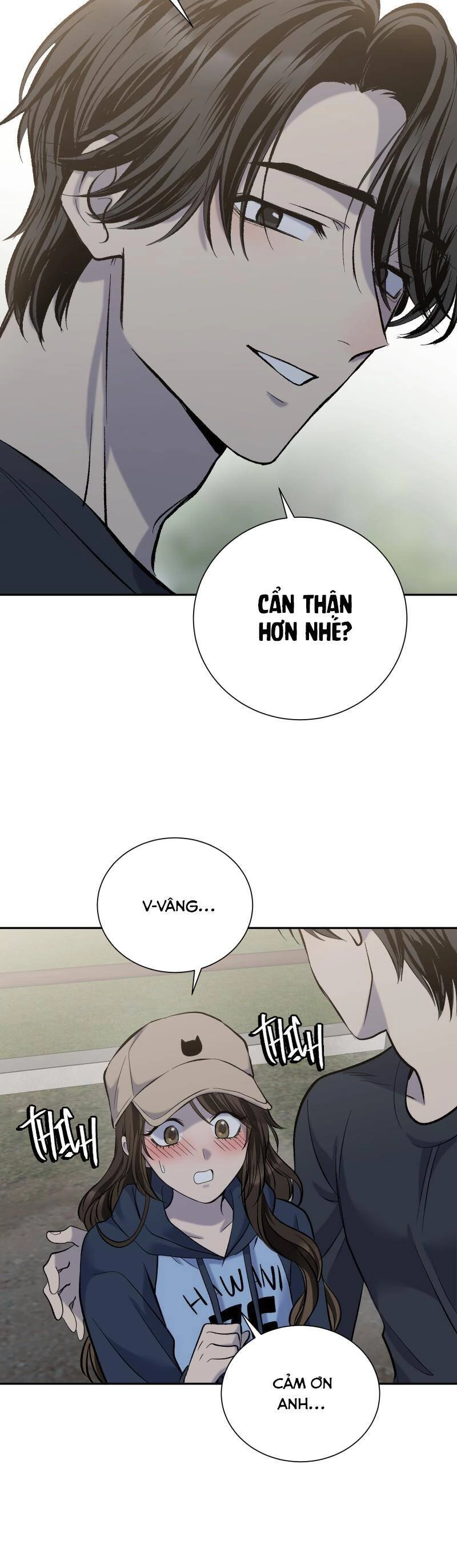 Anh Chàng Lầu Trên Chapter 29 - 43