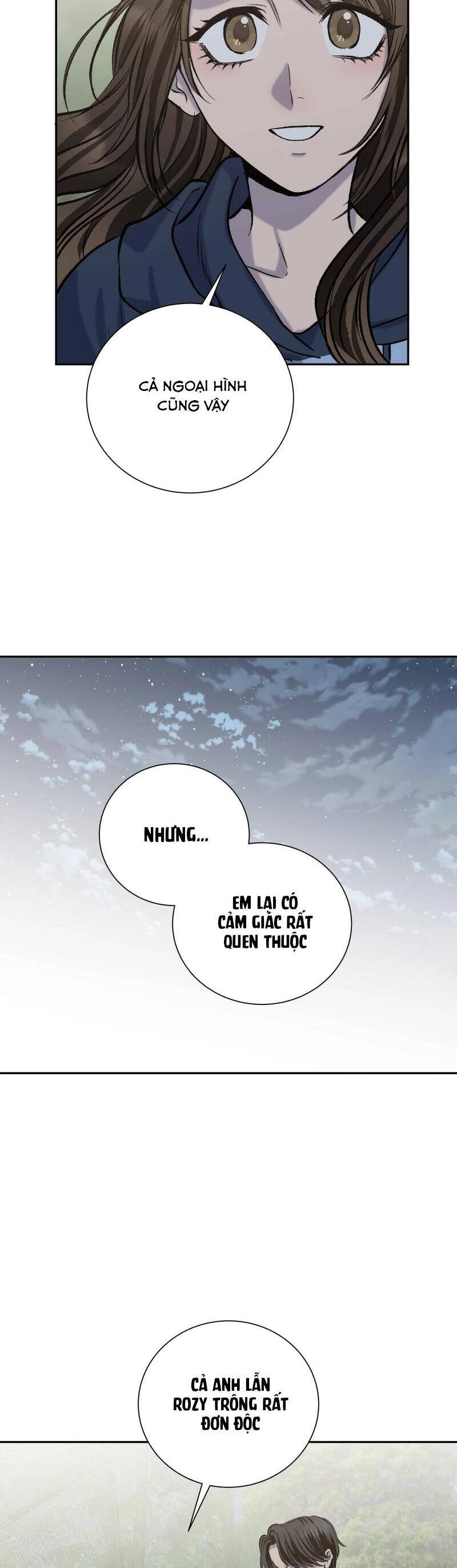 Anh Chàng Lầu Trên Chapter 29 - 47