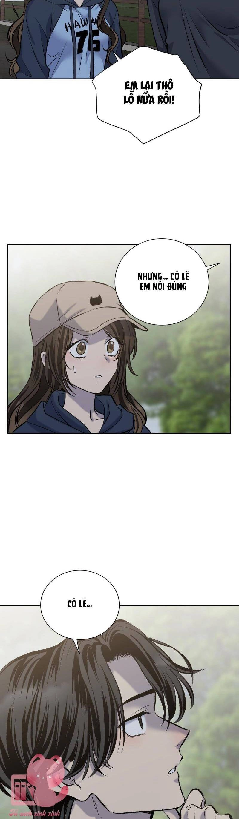 Anh Chàng Lầu Trên Chapter 29 - 49