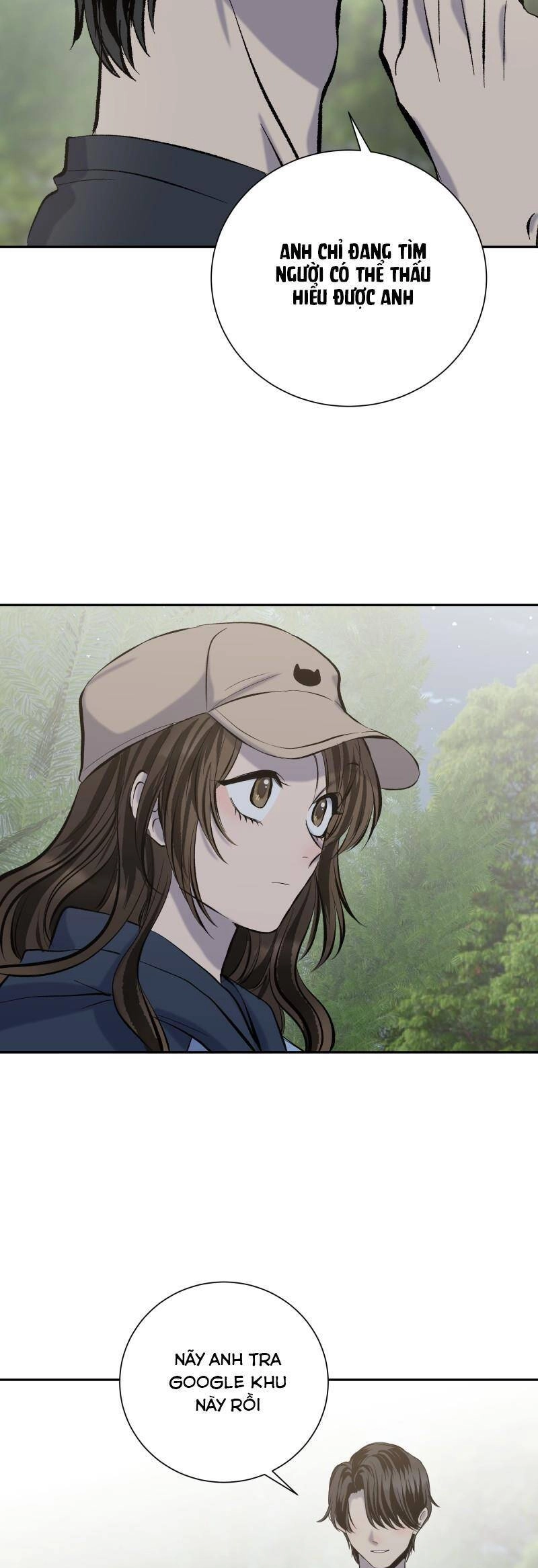 Anh Chàng Lầu Trên Chapter 29 - 50