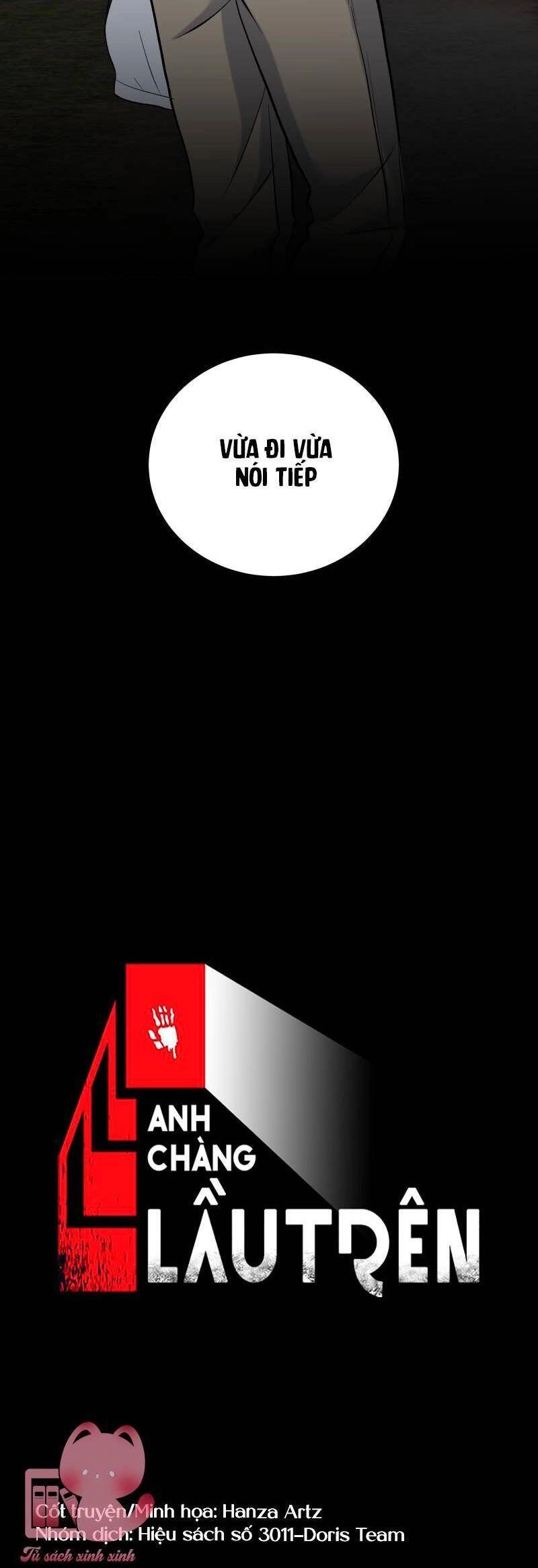 Anh Chàng Lầu Trên Chapter 29 - 52