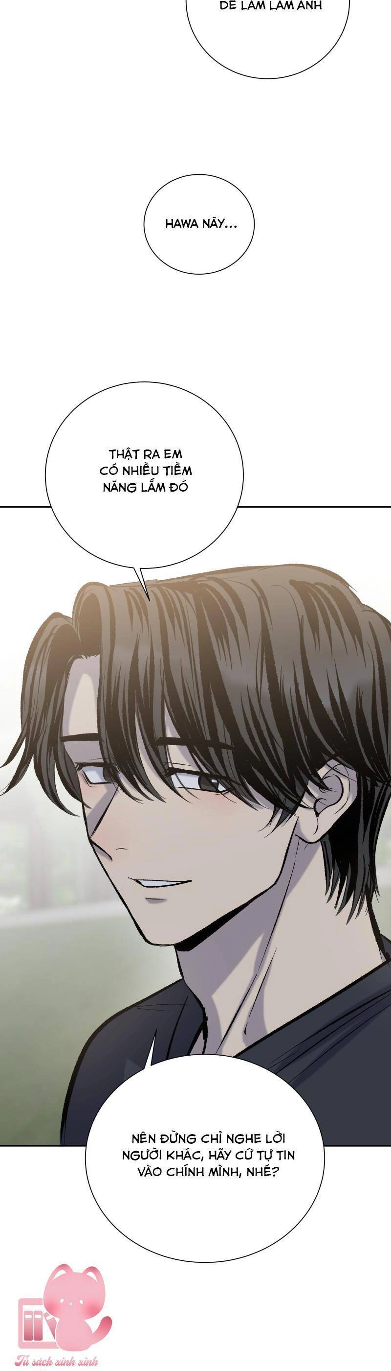 Anh Chàng Lầu Trên Chapter 30 - 22