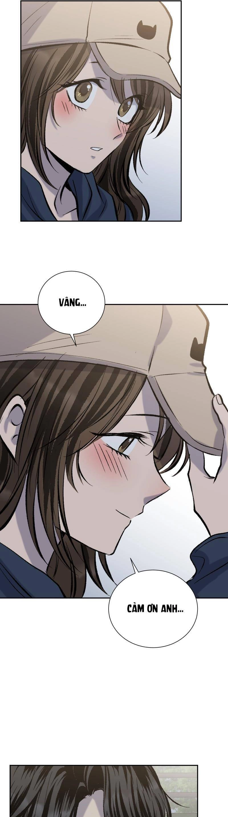 Anh Chàng Lầu Trên Chapter 30 - 23