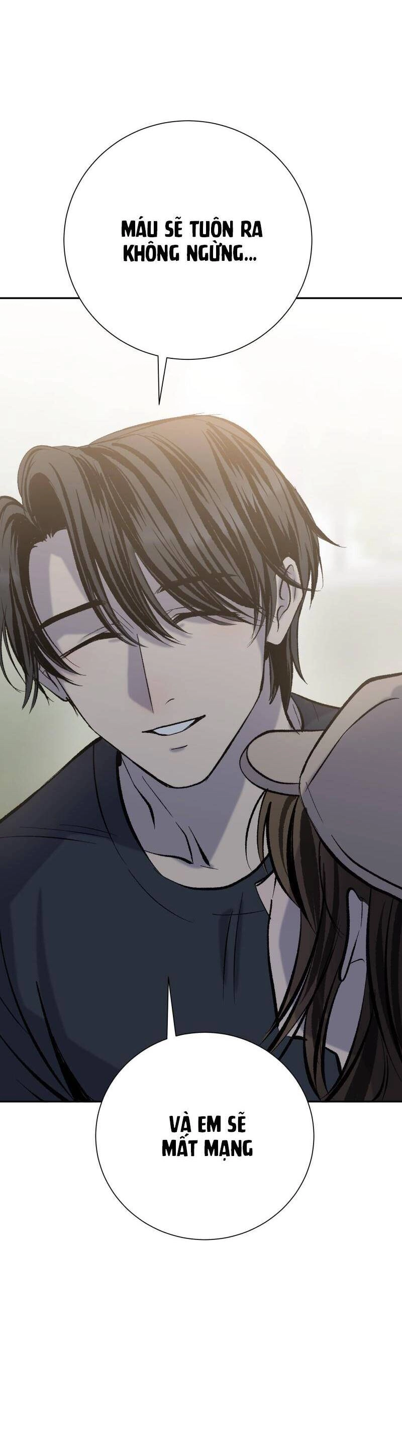 Anh Chàng Lầu Trên Chapter 30 - 27