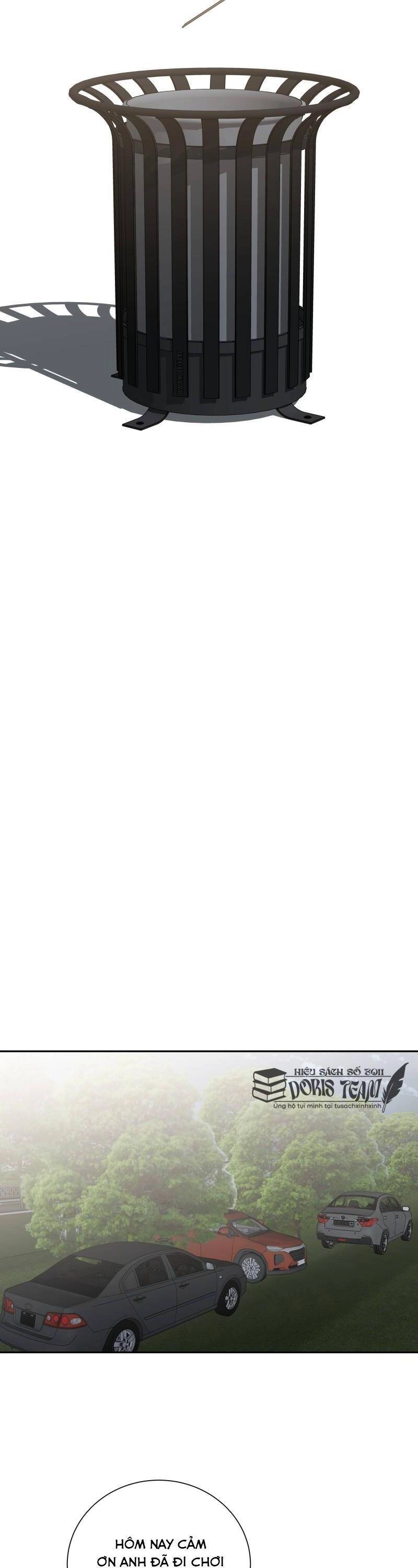 Anh Chàng Lầu Trên Chapter 30 - 30