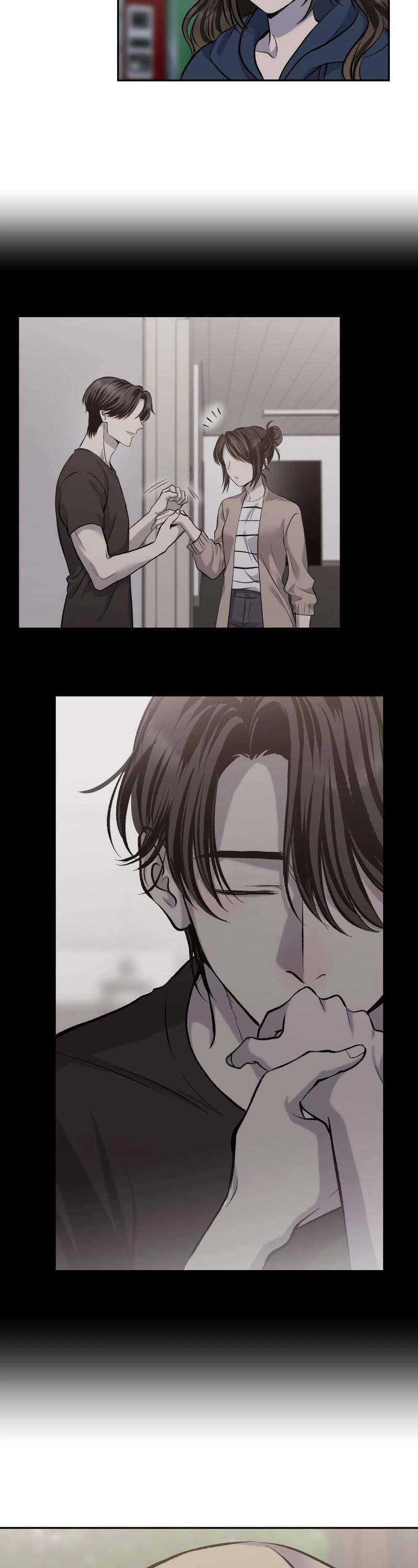 Anh Chàng Lầu Trên Chapter 30 - 32