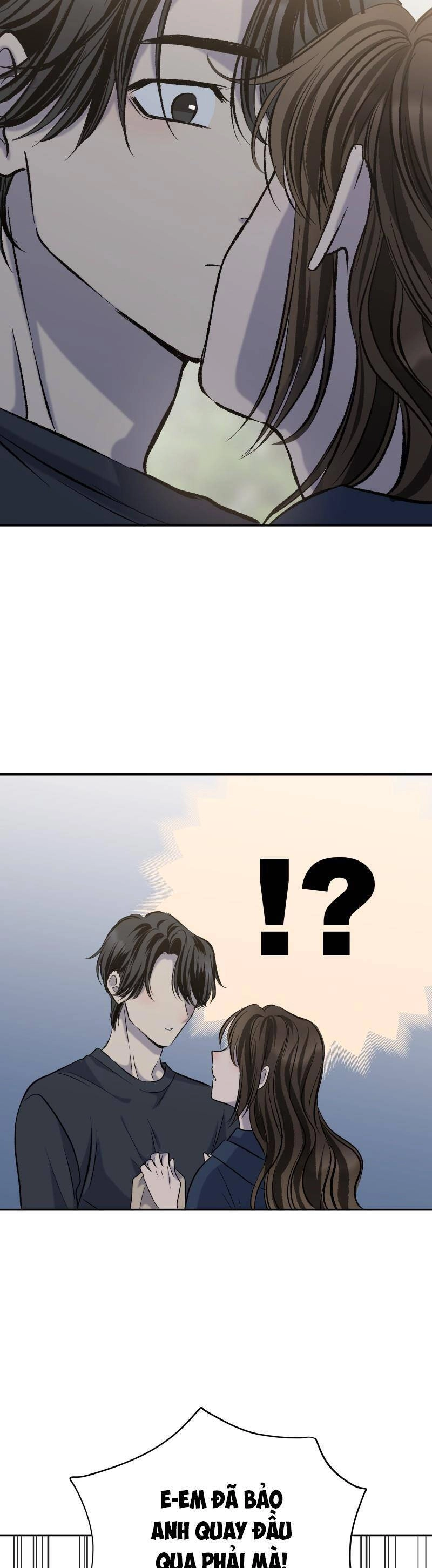 Anh Chàng Lầu Trên Chapter 30 - 36