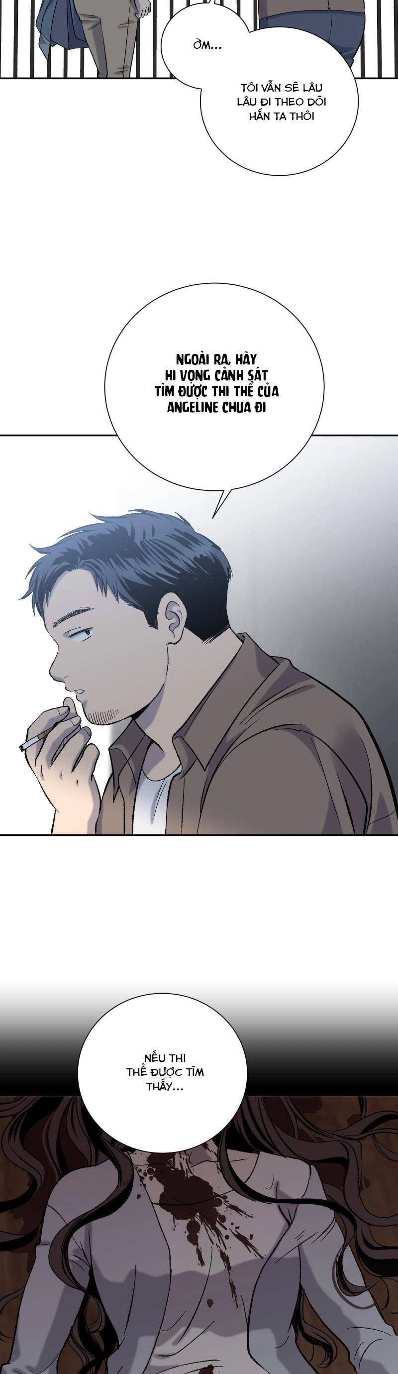 Anh Chàng Lầu Trên Chapter 31 - 11