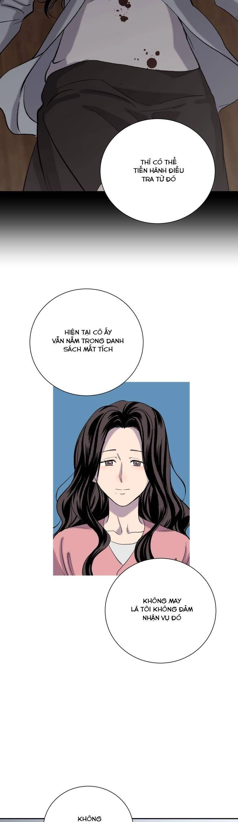 Anh Chàng Lầu Trên Chapter 31 - 12