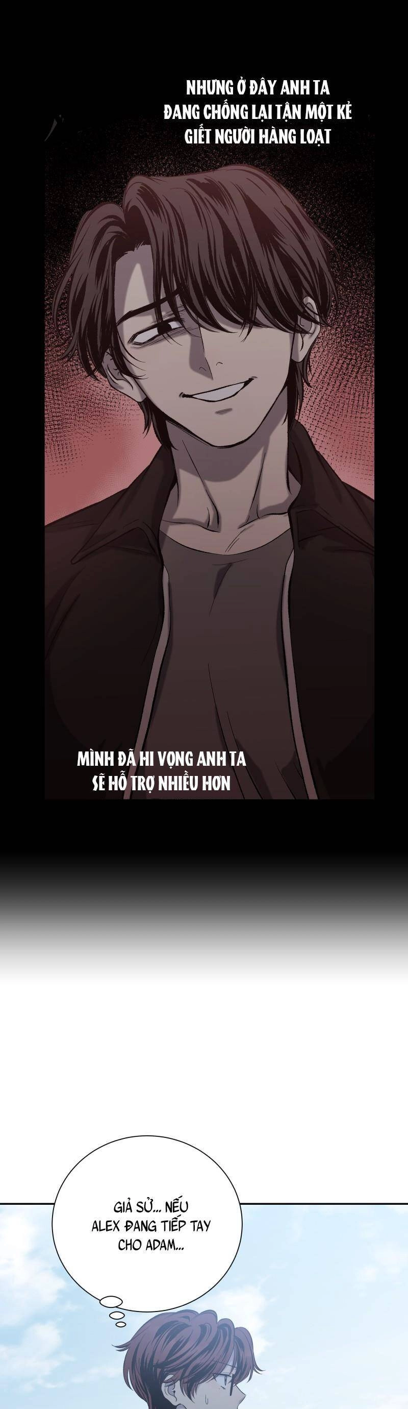 Anh Chàng Lầu Trên Chapter 31 - 15