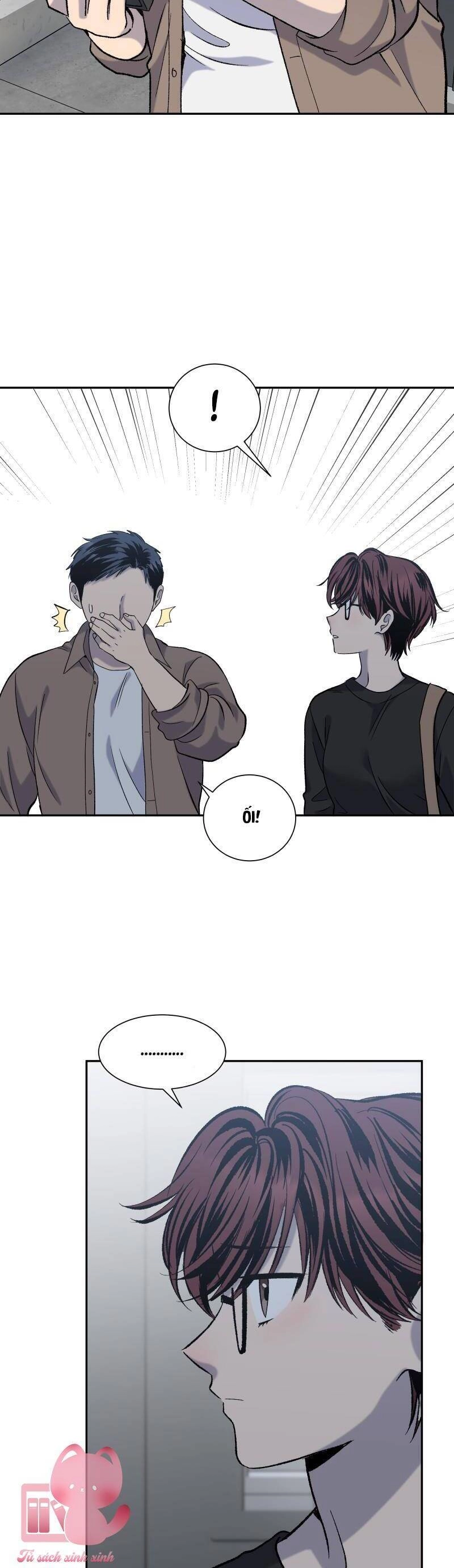 Anh Chàng Lầu Trên Chapter 31 - 20