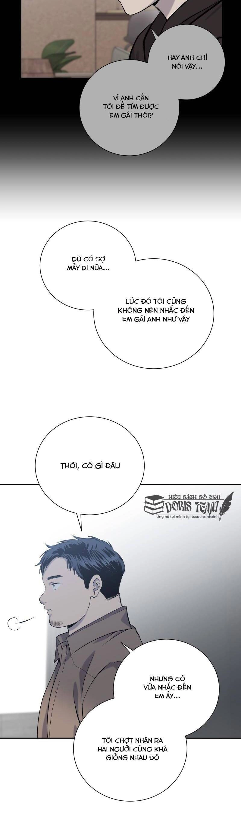 Anh Chàng Lầu Trên Chapter 31 - 23