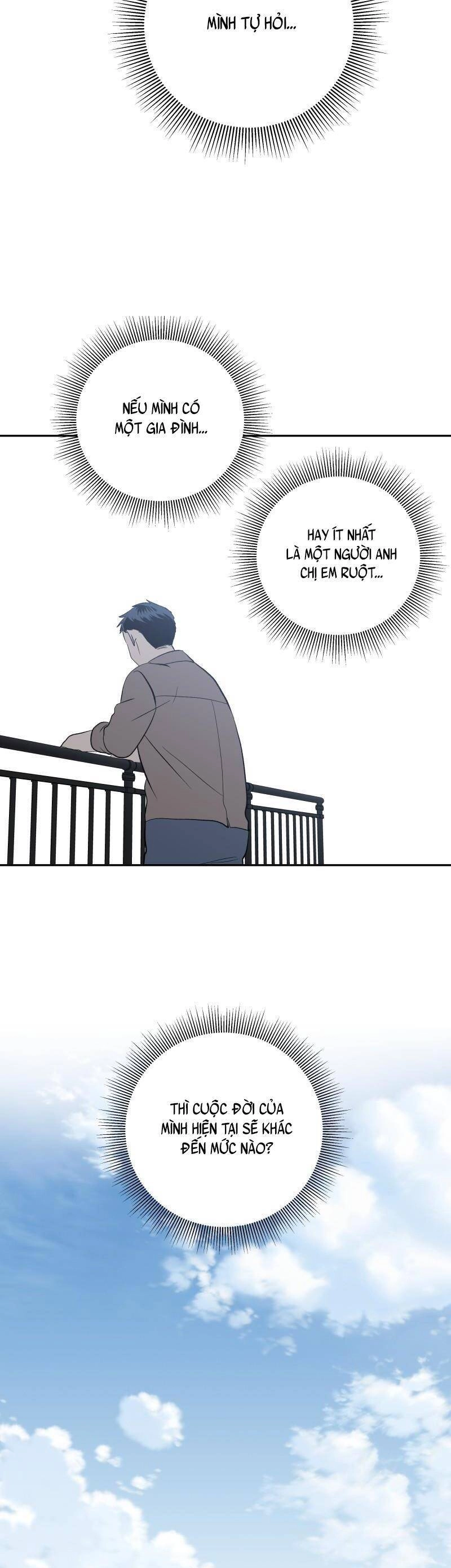 Anh Chàng Lầu Trên Chapter 31 - 29