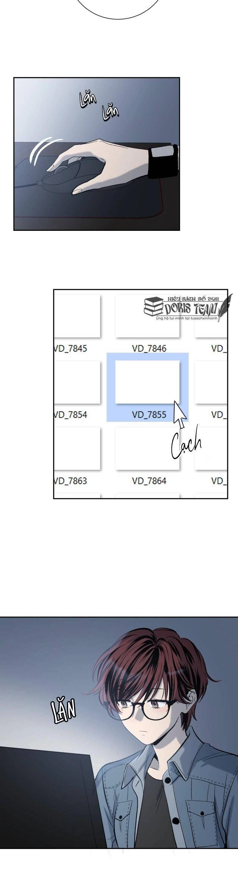 Anh Chàng Lầu Trên Chapter 31 - 37