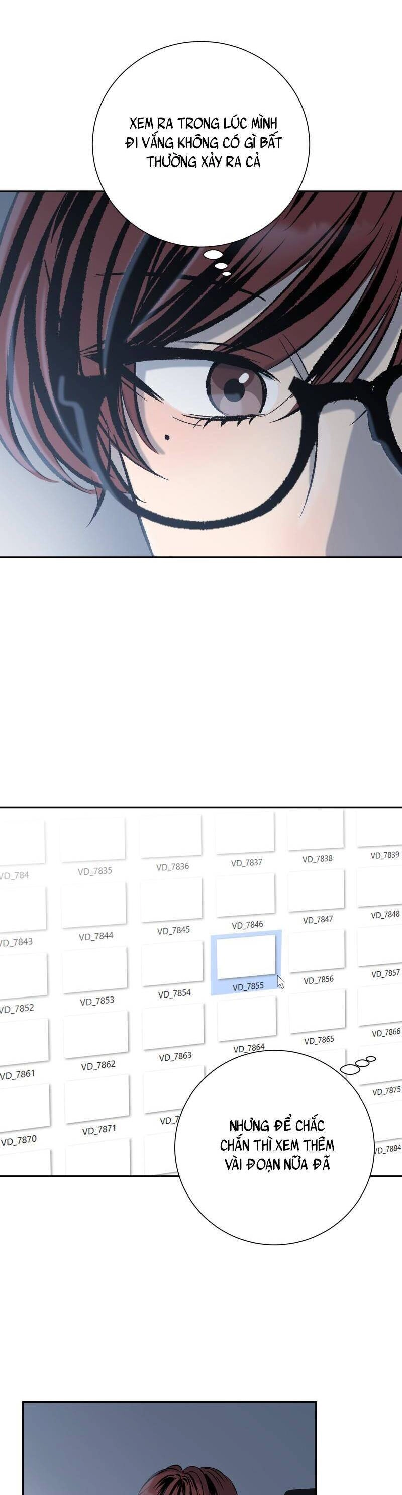 Anh Chàng Lầu Trên Chapter 31 - 38