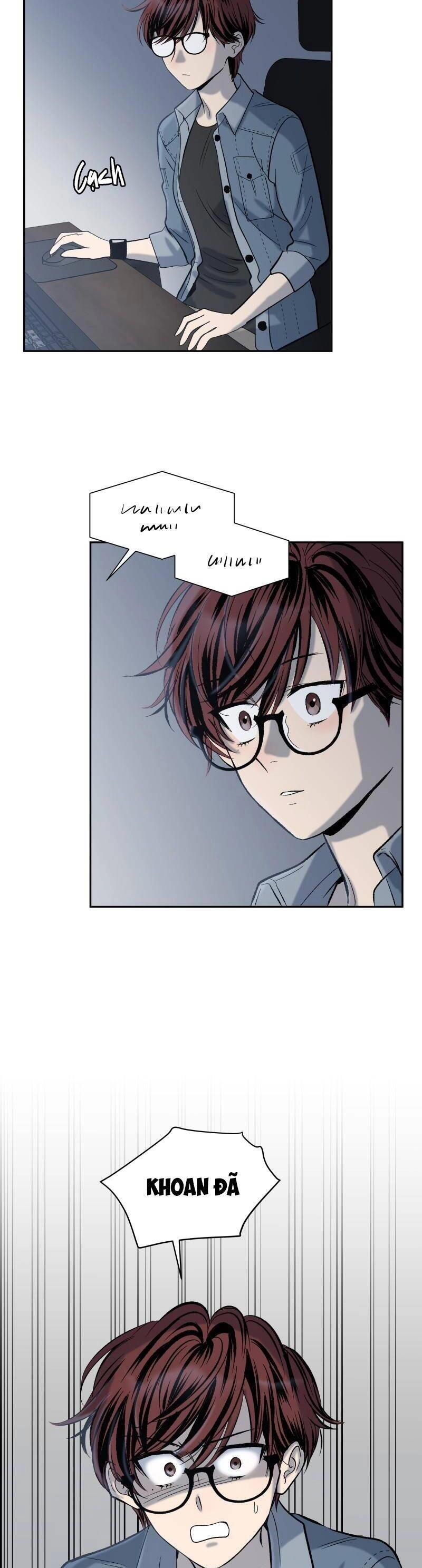 Anh Chàng Lầu Trên Chapter 31 - 39